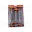 903T-3 Kit: screwdrivers; 6-angles socket; Kind of handle: T; 6pcs. kpkJH54maBFpVaglF78fJyGmiA84dHBaazltGhFG1Ng
