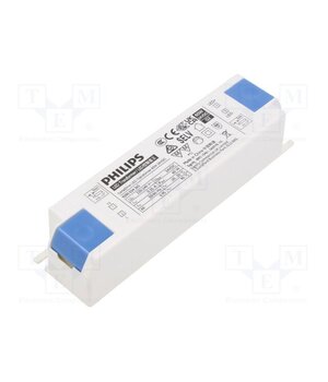 CERTADRIVE LED TRANSFORMER 60W 24VDC Power supply: transformer type; LED; 60W; 24VDC; 250mA÷2.5A; IP20 ZsouoEzlxTkHx8JajHxWD7tiY5rVBQT_nQwZDokbjP8