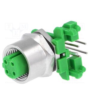 43-01229 Connector: M12; socket; PIN: 4; female; angled 90°; THT HbfvkOGi2LYFF8PbLybFroeOTCfzv4JsPEu2iFju2IM