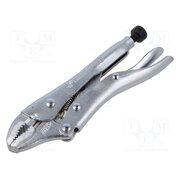 6011-05R Pliers; Morse's,locking; 140mm fzRnxnjDklfSp9FGQ4tIUtT5ZblLjz3SpMnS5KWyUtE