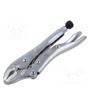 6011-05R Pliers; Morse's,locking; 140mm fzRnxnjDklfSp9FGQ4tIUtT5ZblLjz3SpMnS5KWyUtE
