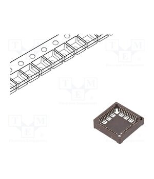 69802-444LF Socket: integrated circuits; PLCC44; SMT; tinned; 1A iZI9Q4pvvSNtpQbG_iWRxvtZVSwqliZFW7fEfO4nG60