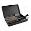 6-350 Kit: screwdriver bits; ESD; 45pcs. Q9B-pY-tlRr96cV8AxSilq6sPWTGJyqViiRUcxgLVoc