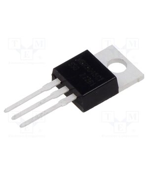 MBR3045CT Diode: Schottky rectifying; THT; 45V; 30A; TO220AB; Ufmax: 700mV ylzZaju2ErQtqk7ult_WB-8X293xfg9lxAGH4aSsm5M