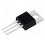 MBR3045CT Diode: Schottky rectifying; THT; 45V; 30A; TO220AB; Ufmax: 700mV ylzZaju2ErQtqk7ult_WB-8X293xfg9lxAGH4aSsm5M