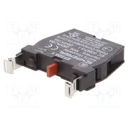 EF220.1 Contact block; 22mm; EF; IP20; front fixing; screw terminals VKtBGK4hKmHvY4uTsBVs8-Wp8cSNWzgEN9H_Kj97Y04
