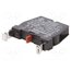 EF220.1 Contact block; 22mm; EF; IP20; front fixing; screw terminals VKtBGK4hKmHvY4uTsBVs8-Wp8cSNWzgEN9H_Kj97Y04