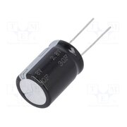 BRP002R8L306FB Supercapacitor; THT; 30F; 2.8VDC; ±20%; Ø18x25mm; 25mΩ; -40÷65°C qfDTSrY7LN3urE18hN5R9k-A3Y1y6ZzN2ypUQtu1umI