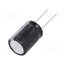 BRP002R8L306FB Supercapacitor; THT; 30F; 2.8VDC; ±20%; Ø18x25mm; 25mΩ; -40÷65°C qfDTSrY7LN3urE18hN5R9k-A3Y1y6ZzN2ypUQtu1umI