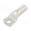 BM83561 Tip: ring tube; M16; 240mm2; crimped; for cable; straight; tinned eQj6LFVJj_XtFZIdQpeJL0l-MfrALqPIR9AxOUlduCE