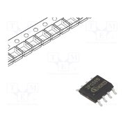 ICE2PCS05GXUMA1 IC: PMIC; PFC controller; -1.5÷2A; 20÷250kHz; PG-DSO-8; boost; SMPS Hk-OfwaZjoYw8Oy8i3TdiVCa08aKc5yaQSfvWMcNA6Q