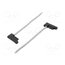 SFD-CCB5-S Connection lead; PIN: 5; 5m xUTTKs_osXg-H1Nc_dmqgbLh3nGl_uRb7V3UEsmpWMM