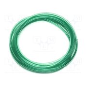 TU0425G-20 Pneumatic tubing; max.8bar; L: 20m; r bending min: 10mm; green 1CYOpoK9MMKUXN3TiNzbuUR1BfVfGFJRKVAD5nCe9ZQ