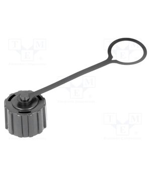 17-10002 Protection cover; Locking: bayonet; IP67 CG23KUukS7BfTh8PVX7ZVjGa7lsHv9vxf_mMc2JocFQ