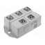 SKD 160/12 07913240 Bridge rectifier: three-phase; Urmax: 1.2kV; If: 205A; Ifsm: 1.8kA z4Skg-qtGwr0fjF0bY52DAELgAJJzWvEH-ksLbZtozM