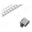 TL3901AGQF180 Microswitch TACT; SPST; Pos: 2; 0.05A/12VDC; SMD; none; 1.77N; black _qOdHge0ioI5E0KjJuz8AJatdqE6-YA2PbvZ5Hr-QEA