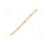UQS-COB-12W-NW-24V-50M COB LED tape; white neutral; LED/m: 480; 10mm; IP20; 180°; 12W/m K3ERR4Ut2Yc3yK1PJdnEA6aC7X8s4Wgd7tK65-pX_JU