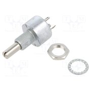 PE30L0FL472MAB Potentiometer: shaft; single turn; 4.7kΩ; 3W; ±20%; 6mm; linear zvFkb7KIk_-D5Qcyrm2HBCcNr-jskuFwqKx-48W3OPc