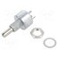 PE30L0FL472MAB Potentiometer: shaft; single turn; 4.7kΩ; 3W; ±20%; 6mm; linear zvFkb7KIk_-D5Qcyrm2HBCcNr-jskuFwqKx-48W3OPc