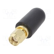 2J0202-C75G Antenna; Bluetooth,ISM,WiFi,ZigBee; 0.2dBi,3.1dBi; twist-on VsGr87lgHBx5tQI0MJTuZkneH_6AuzP_K72qMo3odEA
