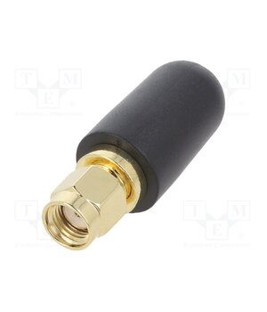 2J0202-C75G Antenna; Bluetooth,ISM,WiFi,ZigBee; 0.2dBi,3.1dBi; twist-on VsGr87lgHBx5tQI0MJTuZkneH_6AuzP_K72qMo3odEA