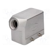 19628101520 Enclosure for connectors: HDC; size 10B; for cable; IP65; angled KxWU0MwL-ASOMNP7VCsO4e04S0XPTUbsJnSSB9CsSvk