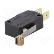 V7-1C17E9-207 Microswitch SNAP ACTION; 15A/125VAC; with lever (with roller) nKuCKOHTzX-Q66CHABmEsHQ43emCfaw8OvQvuF_msbk