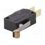 V7-1C17E9-207 Microswitch SNAP ACTION; 15A/125VAC; with lever (with roller) nKuCKOHTzX-Q66CHABmEsHQ43emCfaw8OvQvuF_msbk