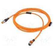 RST 4-RKWT/LED R 4-1006/4 M Cable: for sensors/automation; PIN: 4; 4m; Insulation: PUR tKUlBA6pLypzLErwG5VbIniNheeWfCB_vI73opMk9o0