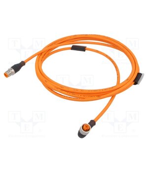 RST 4-RKWT/LED R 4-1006/4 M Cable: for sensors/automation; PIN: 4; 4m; Insulation: PUR tKUlBA6pLypzLErwG5VbIniNheeWfCB_vI73opMk9o0