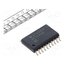 CD74HCT245M96 IC: digital; bus transceiver; Ch: 8; CMOS,TTL; SMD; SO20; 4.5÷5.5VDC 9qakd-zWKpCdmkagCXO7U0lvRLxxEbCdKoj3HGQFj-k