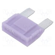 340643 Fuse: fuse; 100A; 32VDC; automotive; 29mm; tin alloy sNI5GELMVAbkHO1sPjtjbhqH-KPQ3OY6z-4NrEZwSHw