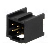 90130-1206 Connector: rectangular; socket; male; PIN: 6; C-Grid III; straight 7TDHOIXcnRa8jR14xBTVkonHImnq_w5OTCteGmg37Ug