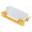 52207-0533 Connector: FFC/FPC; SMT; 50V; 500mA; Easy-On; PIN: 5; Mat: polyamide 77-Saki4mRUdLq6duUxUI24DXrUx20_YeqecUVbs-2Y