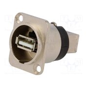CP30110 Adapter; USB A socket-front,USB B socket-back; FT; USB 2.0 eEMc91Ukmc4r6TfKNyOW8wIWoEPcLJkgwyXJcLvSSCU