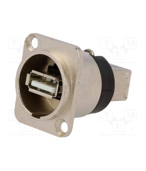 CP30110 Adapter; USB A socket-front,USB B socket-back; FT; USB 2.0 eEMc91Ukmc4r6TfKNyOW8wIWoEPcLJkgwyXJcLvSSCU
