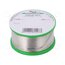 SAC0307 0.80 250G Tin; lead free; Sn99Ag0,3Cu0,7; 0.8mm; 250g; reel; 216÷227°C; 3% q4XRqQpTjBqxqgUmoK_88TBezV_T40hBHI6EFoAe0wo