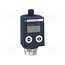 XMLR400M2P05 Pressure switch; 17÷33VDC; 1%; IP65; G1/4"; -20÷80°C; PIN: 4 -NDMwRdp1tmONN93d19sUHVmII1BxZpIkNHQG7U52C4