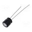 EEAGA1V220 Capacitor: electrolytic; THT; 22uF; 35VDC; Ø6.3x7mm; Pitch: 2.5mm _pHQloK2WXP_gSbVqatI6JHh9FPZFTN2o1HQOoTKooo