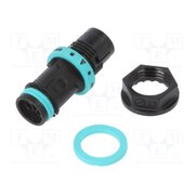 THB.381.M3E Connector: AC supply; screw terminal; female; TH381; 10A; 400V Ehev3RIrDyrw6CSt1QGwYplM6x9v4OARlT3vumtzlf8