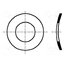 1280430 Washer; spring,split; M2,5; D=5.5mm; h=0.55mm; spring steel VEkpLcC61d9QHTiDhwGKXk8-xwrvgBYNU7lPeDcWhxw