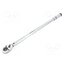 34423-2A Wrench; torque; 70÷340Nm; Mounting: 1/2" 5alqCBstJ7NsbAQgeRn2F0nOPm9j3DwPvL6nXvrmNv4