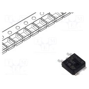 STD18N60M6 Transistor: N-MOSFET; unipolar; 600V; 13A; Idm: 38A; 110W; DPAK BMKXWPXykteKLhiW7AIZbPsCn3ukHivAFo4bHWvgj4Y