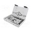 0070800016100 Kit: taps; Kit: taps,threading dies,tap wrench,diestock; 16pcs. RWGJ2iSEmyqjhtGENCcFWs1RNI_VfHBTNrOdyaSNB5g
