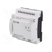 EASY-E4-UC-12RCX1P Programmable relay; 8A; IN: 8; Analog in: 4; Analog.out: 0; OUT: 4 mfusb96mWHOQhIUYaImDso29_Z5Hfy5OUJKJ3QPBBBo