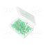 OKLEDT5100G8 Diode: LED-kit; THT; 5mm; 100pcs; yellow green; 1.8÷2.4VDC; 20mA 5VhBmQKDfrXB1b0oMibDzUDEQVKnKgH9syvCXMjphl4