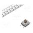 KSC541G ROHS Microswitch TACT; SPST-NO; Pos: 2; 0.05A/32VDC; SMT; none; 5.6mm KsztQ9D4PJzsV7VnJXo4AeK-k65rup332AFp0hT3_zs