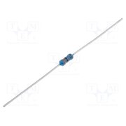 MF0207FTE52-33K Resistor: metal film; THT; 33kΩ; 0.6W; ±1%; Ø0.55x28mm; Ø2.4x6.3mm ssyJGbYyZ_m_Js_h16gCefMQzHPCzIm_R5j29y0xOXI