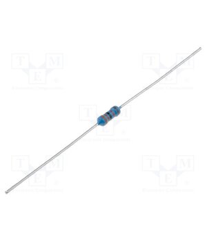 MF0207FTE52-33K Resistor: metal film; THT; 33kΩ; 0.6W; ±1%; Ø0.55x28mm; Ø2.4x6.3mm ssyJGbYyZ_m_Js_h16gCefMQzHPCzIm_R5j29y0xOXI