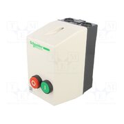 LE1D09P7 Module: motor starter; IP65; 9A J9X6AYBvVLoFBgjZoOGw1cgL2IFThEDckOI05PQGtB0